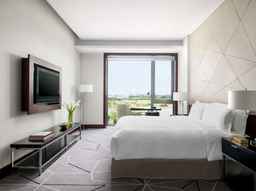 Cordis, Beijing Capital Airport by Langham Hospitality Group, SGD 191.86