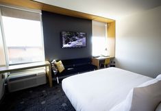 Others 6 Aloft Tulsa