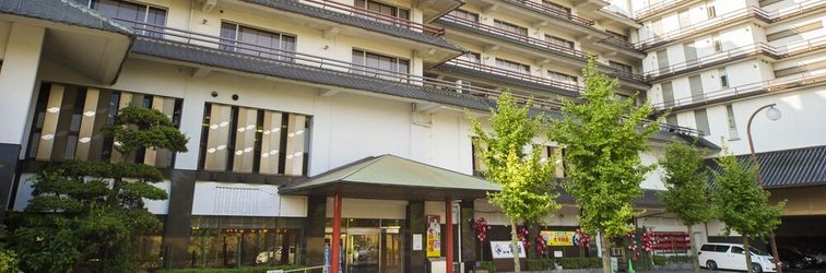 Others Hotel Nishi-no-Miyabi Tokiwa