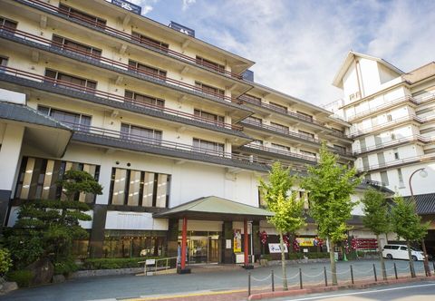 Others Hotel Nishi-no-Miyabi Tokiwa