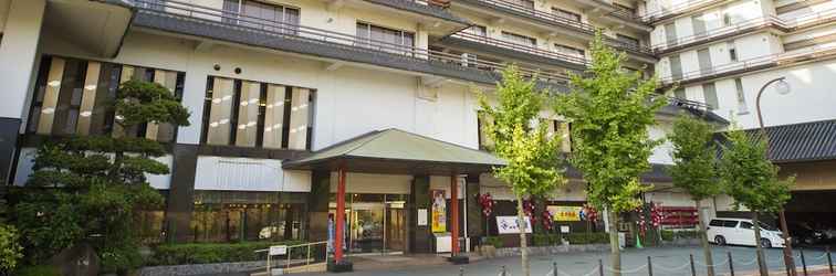 Others Hotel Nishi-no-Miyabi Tokiwa