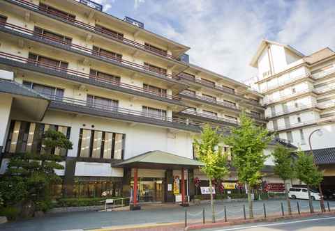 Others Hotel Nishi-no-Miyabi Tokiwa