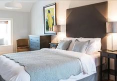 其他 7 The Bear Hotel