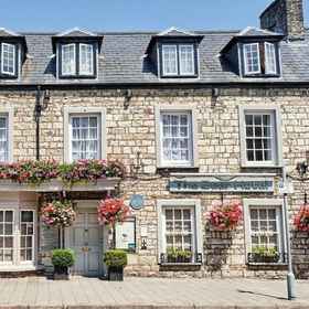 Primary image 1 The Bear Hotel, Rhoose Hotels