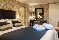 其他 4 The Bear Hotel