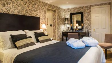 其他 4 The Bear Hotel