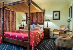 其他 3 The Bear Hotel