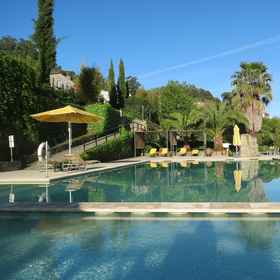 Primary image1金塔達吉雅鄉村飯店,奥利维拉杜奥斯皮塔尔技术与管理学院飯店