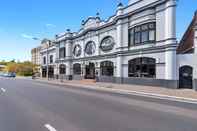 Khác The Cornwall Historic Hotel