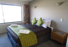 Others 5 Hotel Lake Brunner