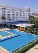 Imej utama Hotel Tamacá Beach Resort