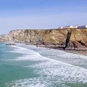 ภาพหลัก1Sands Resort Hotel & Spa,Deviock飯店