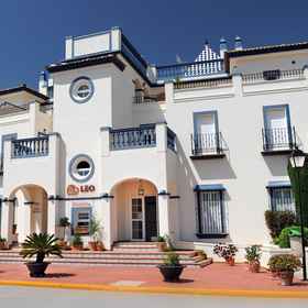 Primary image1里奧聖布魯諾公寓,韦尔瓦飯店