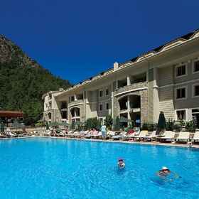 Primary image 1 Julian Forest Suites- All Inclusive, İzmir Kumru Hotels