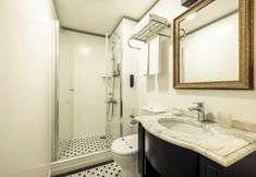 其他 4 Raymond Hotel Old City