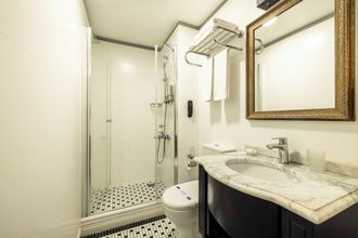 其他 4 Raymond Hotel Old City