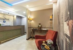 其他 6 Raymond Hotel Old City