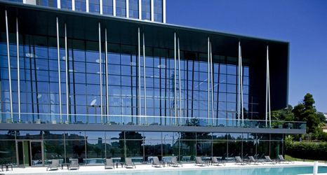 其他 2 Melia Braga Hotel & Spa