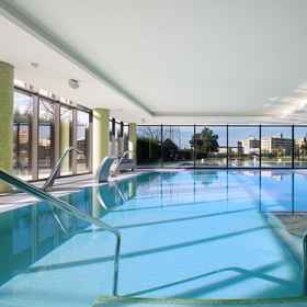 Primary image1Melia Braga Hotel & Spa,Departamento de Informática飯店