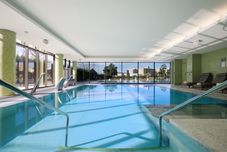 其他 Melia Braga Hotel & Spa