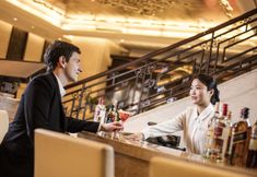 Khác 5 Hotel Nikko Wuxi
