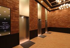 その他 2 Hotel Monte Hermana Sendai