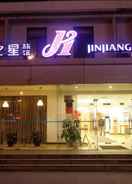 Primary image Jinjiang Inn Shanghai Zhenbei Road