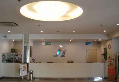 Lainnya Jinjiang Inn Shanghai Hongmei Road S