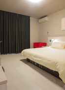 Room Jinjiang Inn Shanghai Minhang Dongchuan Road