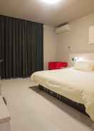 Room Jinjiang Inn Shanghai Minhang Dongchuan Road