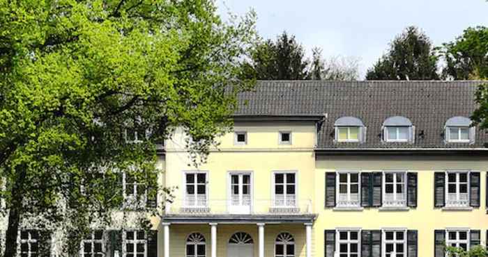 Lain-lain Tagungshotel Schloss Gnadenthal