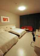 Room Jinjiang Inn Jinan Lishan Road