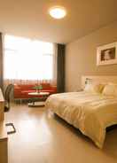 Room Jinjiang Inn - Qingdao Development Zone Jinggangshan Road