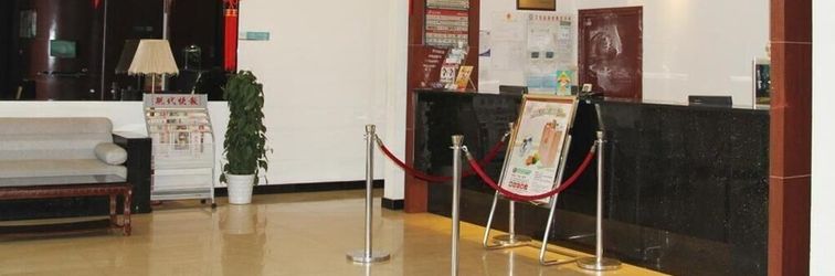 其他 Jinjiang Inn Suzhou New District Tayuan Road