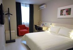 Lainnya 4 Jinjiang Inn Suzhou Wuzhong Baodai Road W