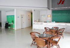 Lainnya 2 Jinjiang Inn Suzhou Wuzhong Baodai Road W