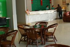 Lainnya Jinjiang Inn Suzhou Wuzhong Baodai Road W