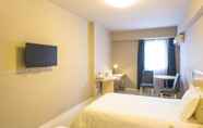 Lainnya 2 Jinjiang Inn Suzhou Wuzhong Baodai Road W