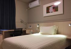 Lainnya 7 Jinjiang Inn Suzhou Wuzhong Baodai Road W