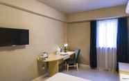 Lainnya 3 Jinjiang Inn Suzhou Wuzhong Baodai Road W