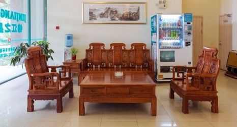 その他 2 Jinjiang Inn Suzhou Development Zone Donghuan Road