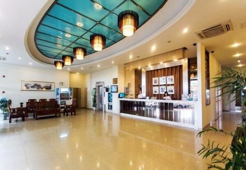 その他 Jinjiang Inn Suzhou Development Zone Donghuan Road