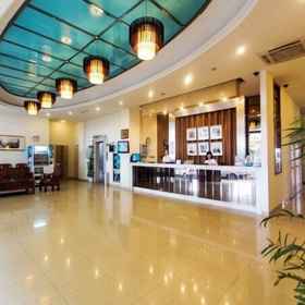 Primary image 1 Jinjiang Inn Suzhou Development Zone Donghuan Road, Yuexi Hotels