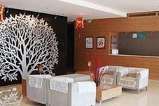 その他 Jinjiang Inn Xuzhou Sudi North Road