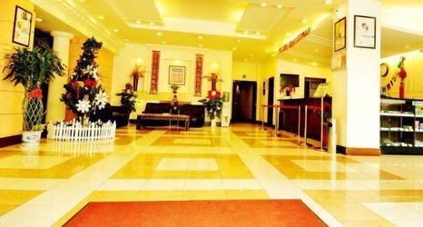 อื่นๆ 2 Jinjiang Inn Ningbo Yinxiang City Metro Road