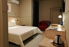 Others 4 Jinjiang Inn Central Shaoxing Shengli Road