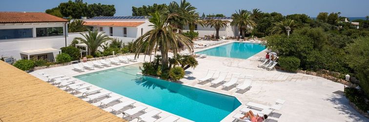 その他 Ostuni a Mare