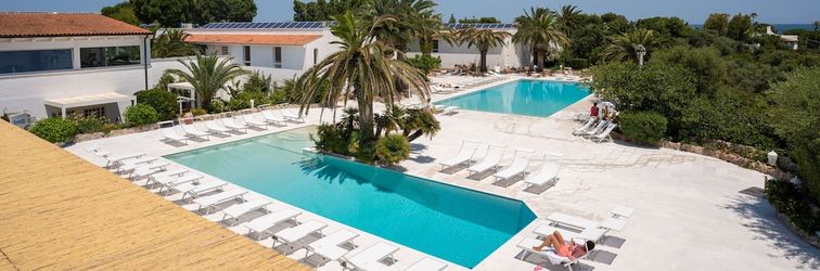 其他 Ostuni a Mare