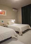 Room Jinjiang Inn Weifang Dongfeng West Street