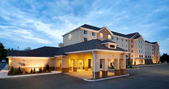 Lainnya Homewood Suites by Hilton Rochester/Greece, NY